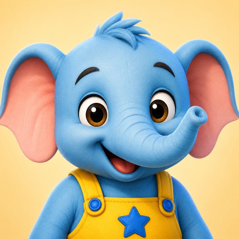 Official portrait of Bongo